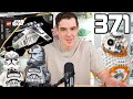 FIRST LEGO Star Wars 2026 SET PICTURE! LEGO Wolfpack Battle Pack! Bricklink VIP? | ASK MandR 371