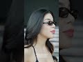 Kenia Os llega una hora tarde a Monterrey