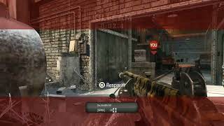 Call of Duty: Black Ops 1 - WMD - PS5 Gameplay!