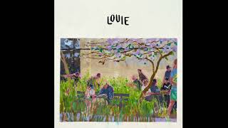 Kenny Beats - Parenthesis [LOUIE]