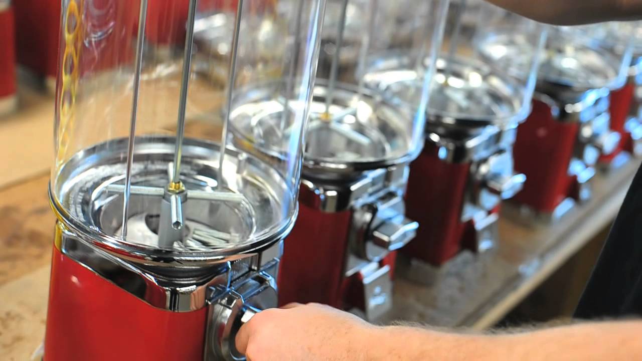 Beaver Machine Beaver Machine Corporation - YouTube