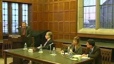 Marquette University Law School - The Modern Era