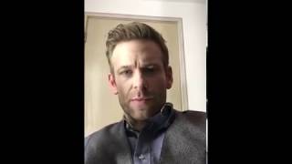 SeattleIndependentPress.net - Task: Book Launch with Eric Johnson