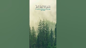 أفحسبتم أنما خلقناكم عبثا ( القارئ احمد النفيس ) تلاوة مؤثرة جدا #اكسبلور #راحة_نفسية