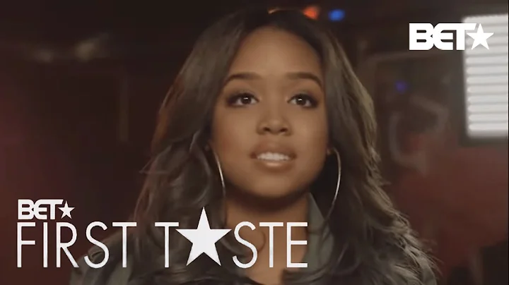 BET's First Taste With Coca-Cola - Tyrese Gibson &...