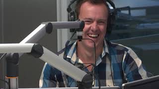 Kurt Darren full interview