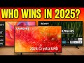 TOP 5 Best 55 Inch TVs 2025 ✅ [don’t buy one before watching this]