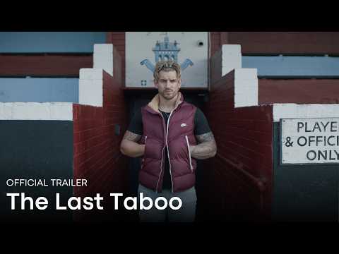 Imagen de The Last Taboo