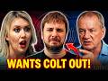 Courtney's new boyfriend wants Colt out of the house! 😲 | 90 Day Fiancé