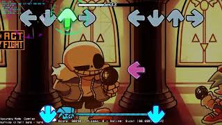 Burning In Hell but I ported it to ke 1.8