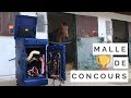 Test la malle de concours la ge 