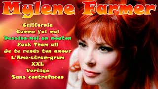 Mylene Farmer Greatest Hits . The Best Music . Best Songs