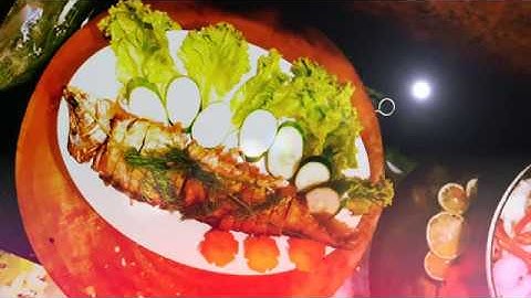 CÁ THÁC LÁC RÚT XƯƠNG CHIÊN GIÒN  TẬP 2