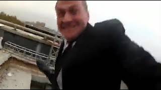 John Wick 4 Cena Vazada 2023 Cenas Realistas