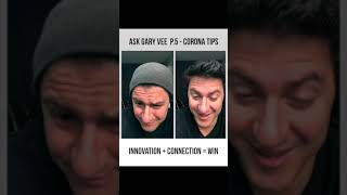 Ask Gary Vee p.5 - WHAT TO DO???