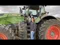 Happy Birthday Kayla Brown | Tractor Time