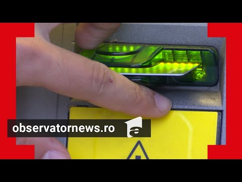 Video: Vor funcționa cardurile și aparatele mele ATM în Canada?