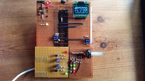 Raspberry Pi SPI Connecting 2048 GPIO pins or 128 Analog to Digital Inputs