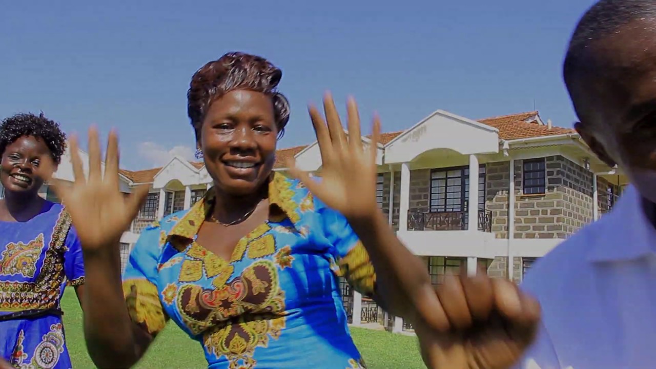 Nikulipe nini   St Teresas Kabula Choir Bungoma