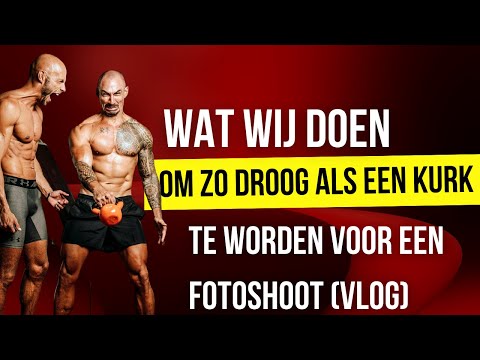 Video: Hoe Om Gewicht Te Verliezen Tijdens De Training?