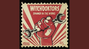 Spanner In The Works