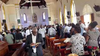 Celebration of Life Yvonne Buckmire Age 74
