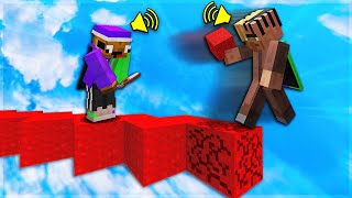 Spleef Trapping in PROXIMITY Chat Bedwars
Spleef Trapping in PROXIMITY Chat Bedwars β¨ Youtuber PROXIMITY VOICE CHAT Trolling!
πͺ MERCH β¨ https://Zyph.Shop/
π Subscribe β¨ http://bit.ly/SubToZyph
π΄ LIVE β¨ https://www.twitch.tv/ZyphStreamsββ
YT Membership β¨ https://bit.ly/ZyphMember
Lunar Cloak β¨ https://store.lunarclient.com/category/zyph
JOIN MY BEDWARS SERVER β¨ TwistMC.Net
MY STORE β¨ Store.TwistMC.Net
β¨ Zyph & Target - @ZyphAndTarget
β¨ Twitter - https://twitter.com/Zyphalopagus
β¨ TikTok - https://www.tiktok.com/@Zyphalopagus
β¨ Instagram - https://www.instagram.com/Zyphalopagus
β¨ Discord - https://discord.gg/Zyph
β¨ Pack - http://bit.ly/ZyphDefaultPack
β¨ Editor - @Kooleyy
β¨ Youtubers / Streamers - @gamerboy80 @BitzelBlockington @AreuMadLoL @Target3DGaming @Mellomelt @Looshy @TheMrSamC
Thanks for watching: Spleef Trapping in PROXIMITY Chat Bedwars
#Minecraft #Bedwars #Zyph Spleef Trapping in PROXIMITY Chat Bedwars