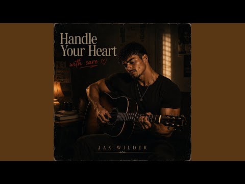 Handle your heart with care