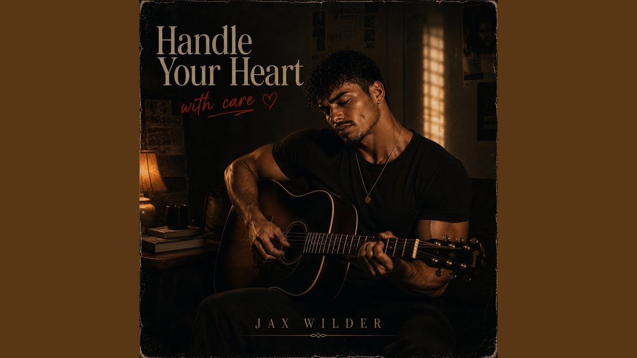 Handle your heart with care