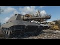 【WoT:E 100】ゆっくり実況でおくる戦車戦Part183 byアラモンド