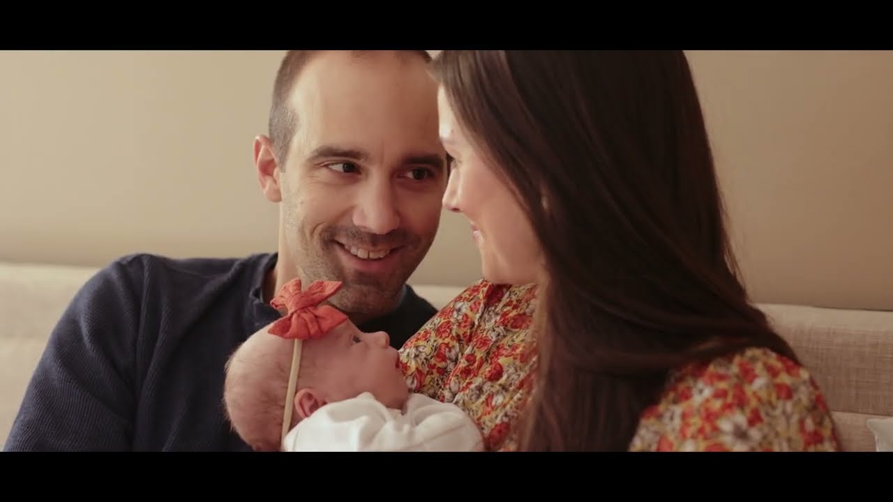 Newborn Session