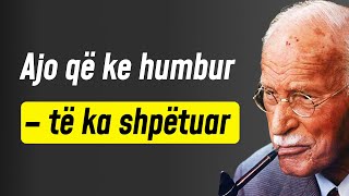 Zoti Pa Atë Që Ti Nuk Mund Ta Shihje Prandaj Ai E Largoi Stoicizmi