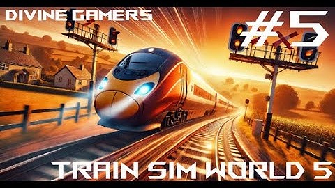 Train Sim World 5 | Episode 5 | Class 142 Pacer Introduction & Preston to Blackpool North Run
