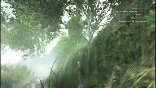 No Scope from Hell