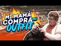 MI MAMÁ COMPRA MI OUTFIT WTF!!