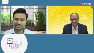 We Talk Talent S6 Episode 23 | DHL Express India