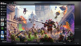 Perbaikan Orcs Must Die! Deathtrap Tidak Dapat Diluncurkan dari Aplikasi Xbox/Microsoft Store PC ... screenshot 4