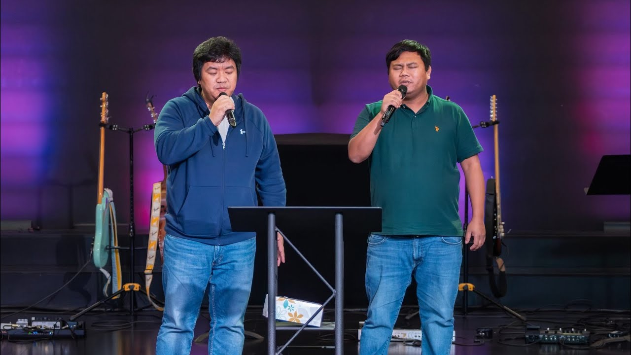 Pasian minphatna | Pa Go Mung & Pa Mung