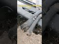 Fixing and upgrading my 2004 ford f350. part 2 full video on tik-tok ( @jr303official ) #ford2022 #