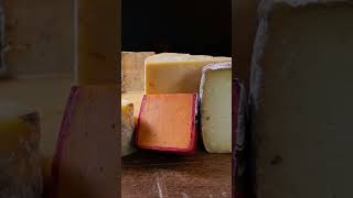 Why Hard Cheese Lasts Longer Than Soft Cheese