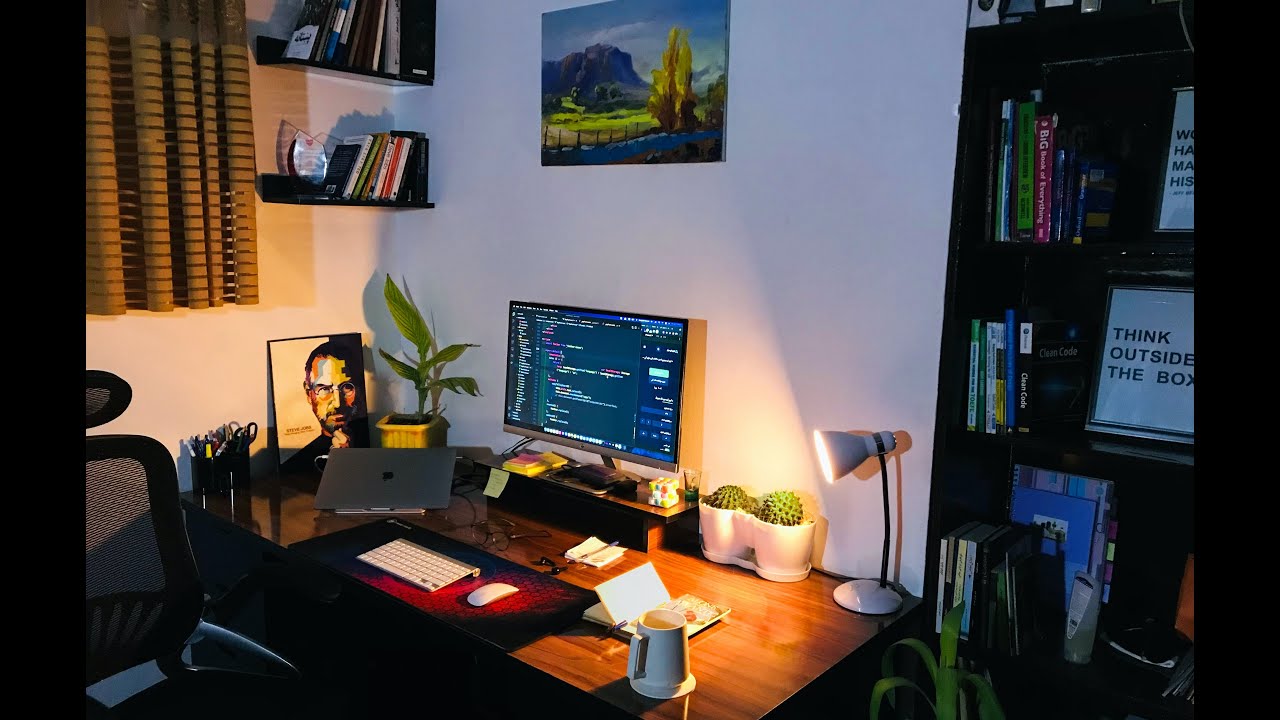 Learn coding and design with Stoman