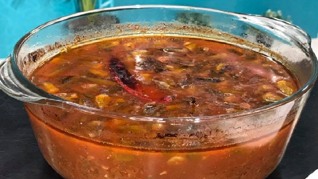 سنة أولي طبخ مع الشيف سارة عبد السلام | عزومة النيفة: طريقة عمل طاجن بامية بالدقة العالمية