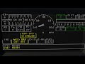 GE Locomotive Inspired Stormworks Monitor