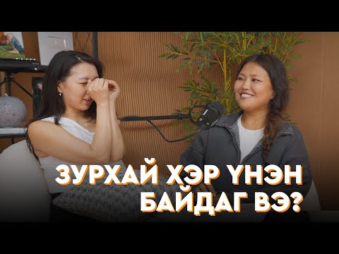 UNSCRIPTED E3: Өнгөрсөн ба ирээдүйг зурхайгаар мэдэж болдог