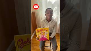 GOLDILICIOUS by Victoria Kann. Kids story book read aloud by Story Time with Elvin #subscribe #books