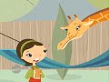 Willa Y Los Animales La Fauna De Fanny El Diario De Fanny Playhouse Disney 