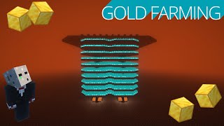 1.21 Gold Farm Testing Stream!