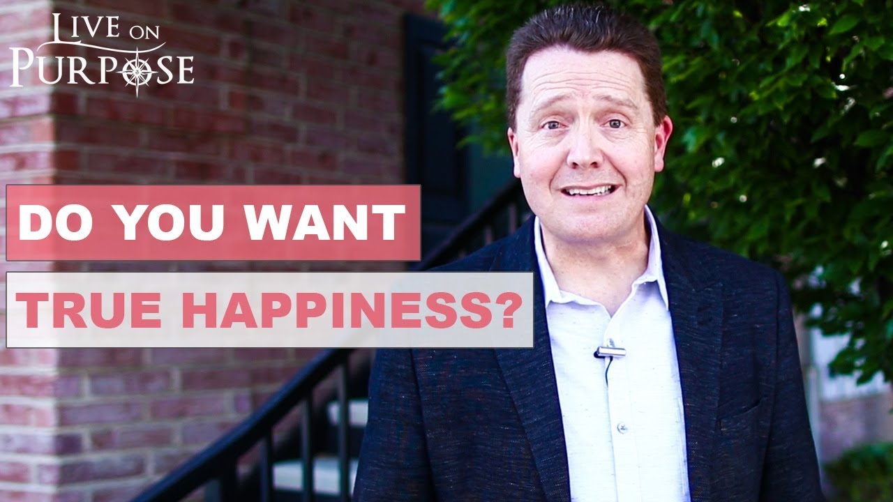 How To Achieve Peace Of Mind In Daily Life - YouTube