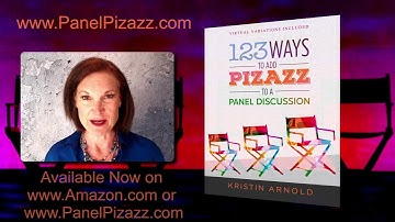 Panel Discussion Tip: You Want D.E.E.P. Panelists