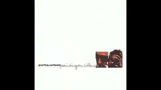 Parks & Wilson - Painting On Silence | CD2 (2001)